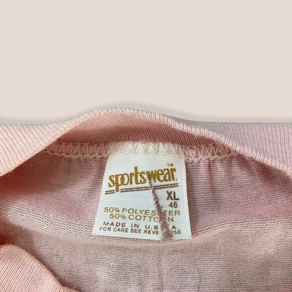 Vintage Yankees Single Stitch Tee XL - Picture 4 of 4